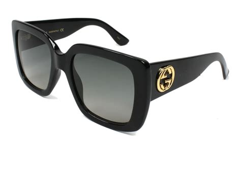 gucci homme lunette de soleil|lunette gucci promo.